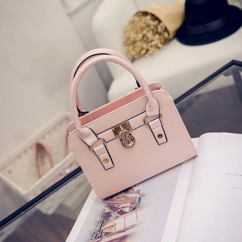 

2020 Wholesale PU Leather Women Crossbody Bags Lady Shoulder Bags Women Handbags