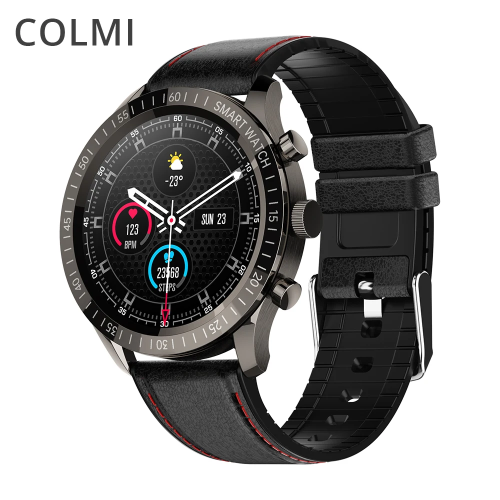 

Smart Watch Free Sample 13 Year Boy Mother Bord Hainoteko Watches Smartwatch Lo Mas Nuevo 2019 Battery 44Mm Strap Mini Trufit