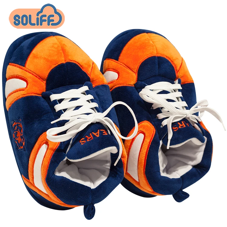 

soft sole sneaker slipper indoor slipper