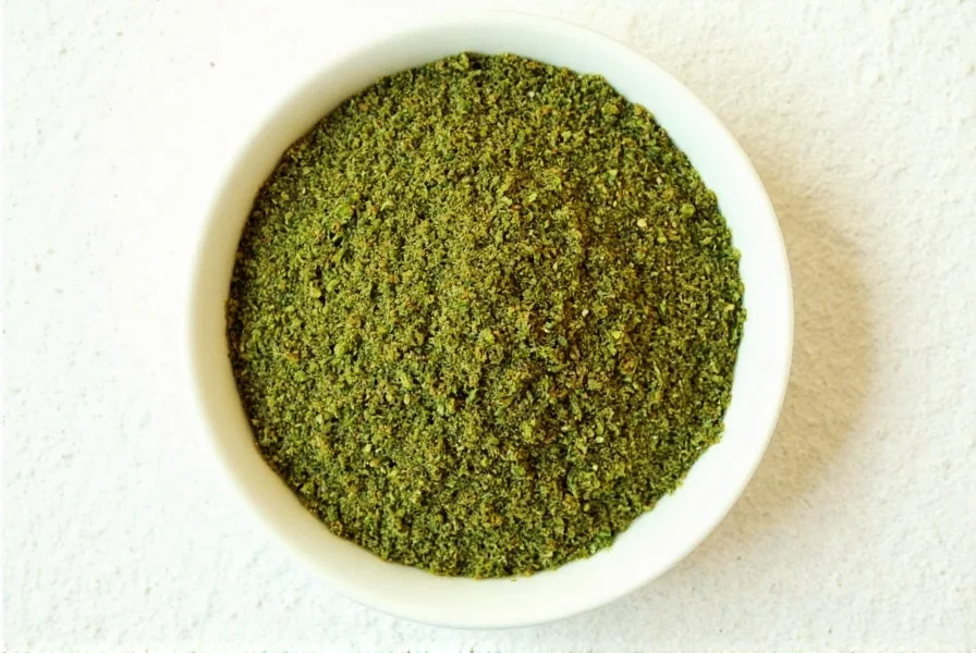 chervil spice a delicate herb that adds flavor to every dish