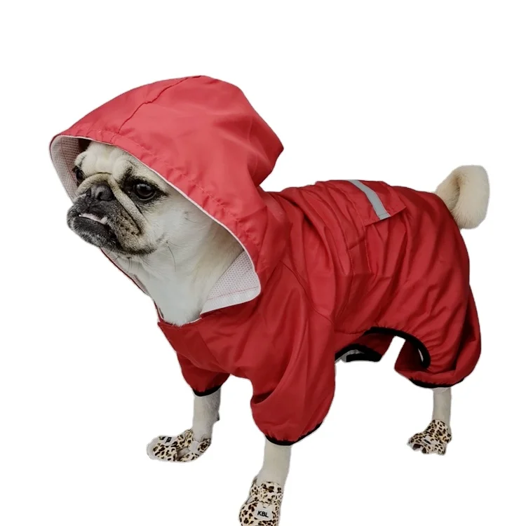 

Drop Shipping Hot Sale Soft Small Medium Dogs Pets Outdoor Clothes Apparel Hoodies