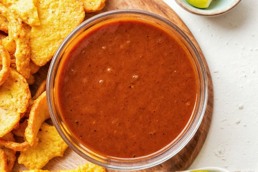 is sauce aji panca the secret weapon your kitchen s been missing let s find out