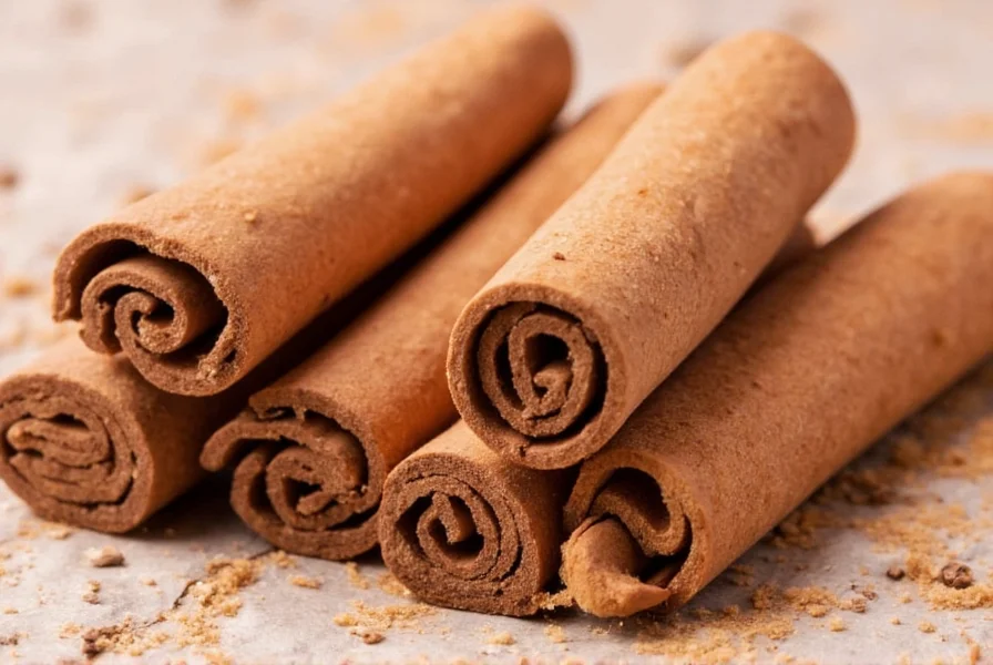 True Cinnamon Health Benefits: Science-Backed Facts