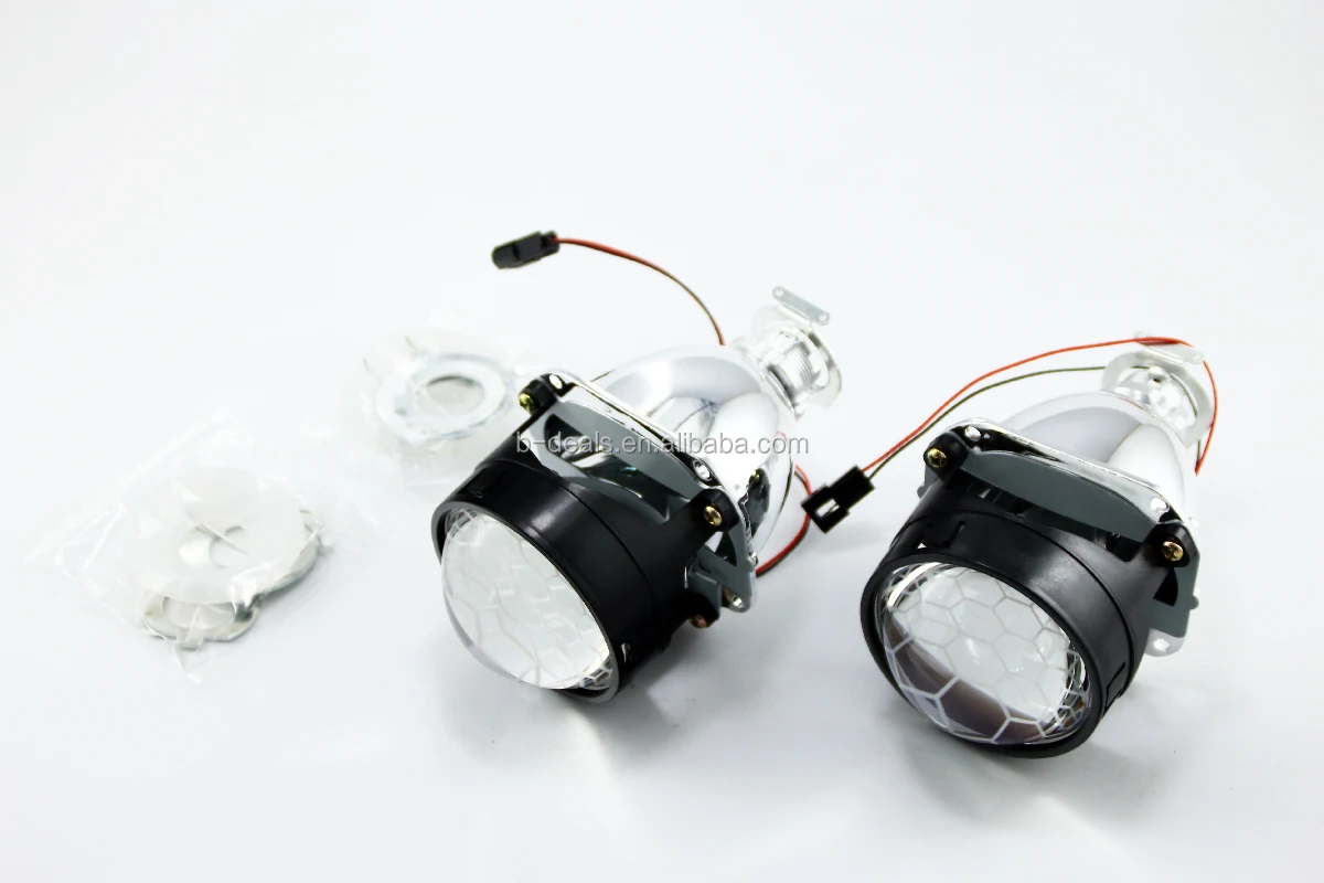Установка мини линз в фару. Би линзы g5. mini hid h1. iphcar led h7. линзы g5 2.5.
