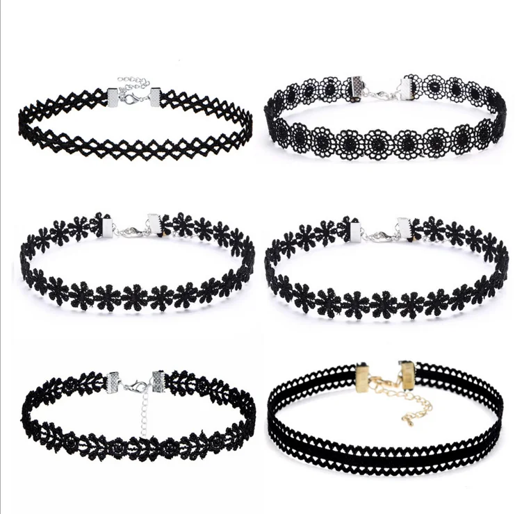 

Amazon Hot Sale Pendant Necklaces For Women Clavicle Chain Girl Female Jewelry