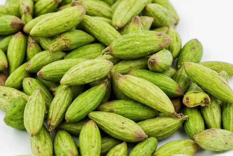 Cardamom Spice Health Benefits: Science-Backed Facts