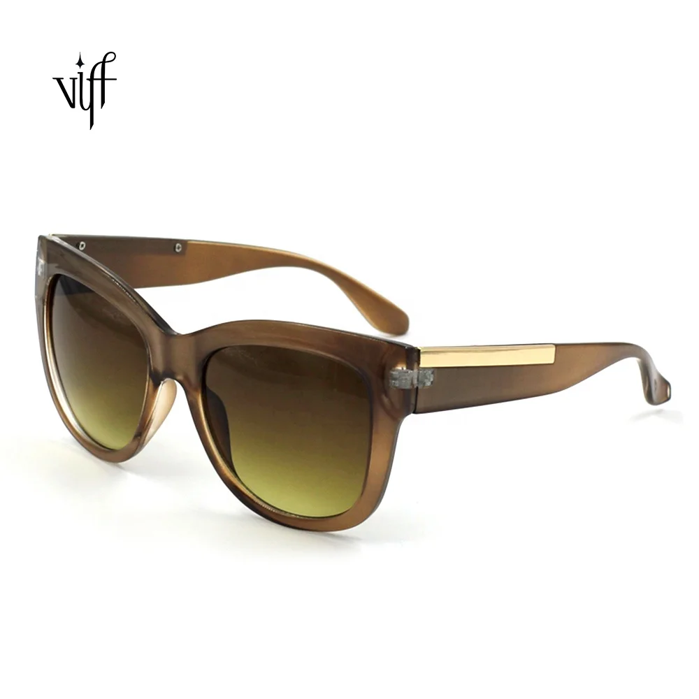 

VIFF Designer Unisex Sunglasses HP18075 Womens High Quality UV400 Sun glasses Sunglasses 2021