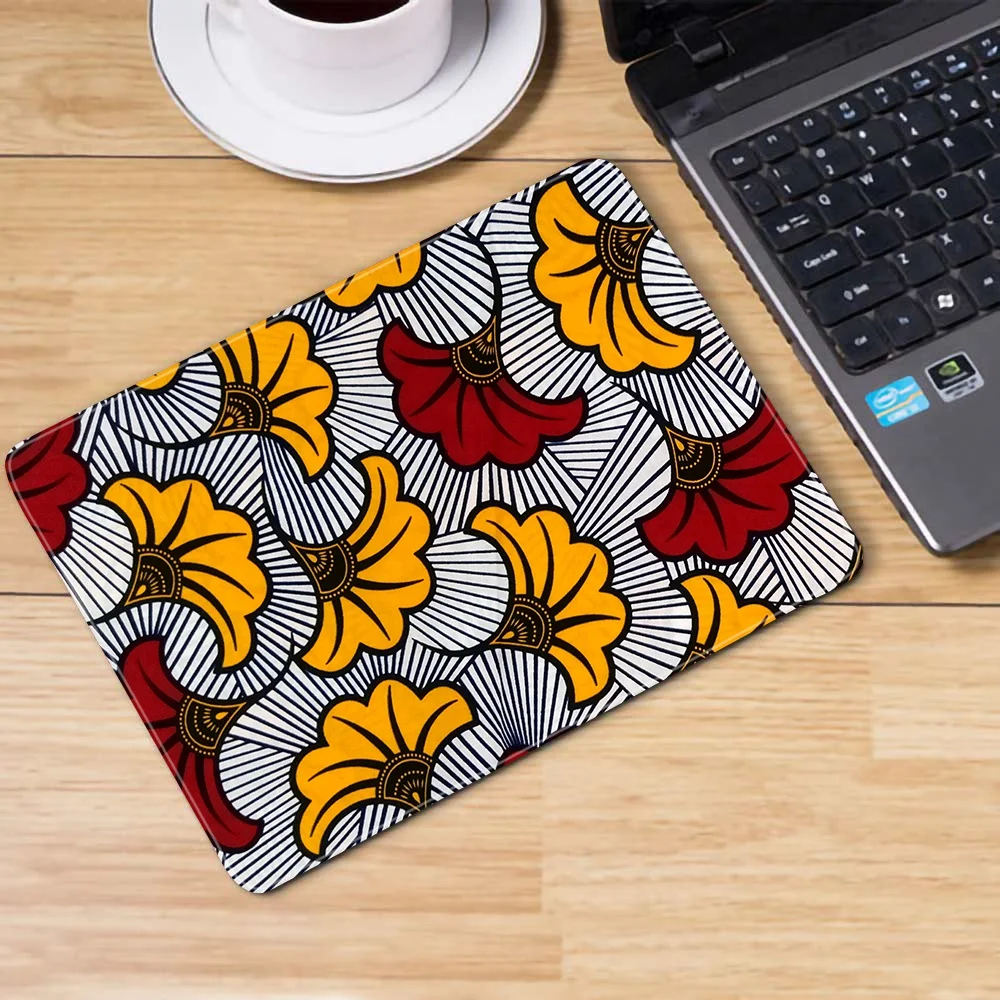 

2021 Shenbolen New Design African Custom Print Mouse Pad High Quality, As pictures or customize