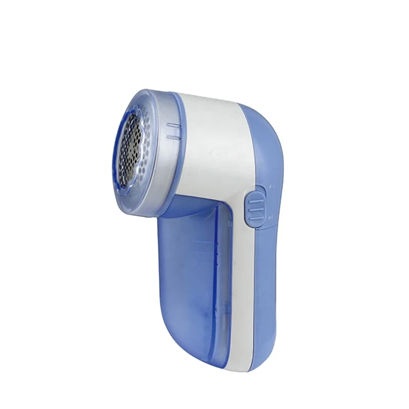 

Portable Clothes Lint Remover Machine Electric Fabric Shaver, Blue ,gray, customizaiton is availabe