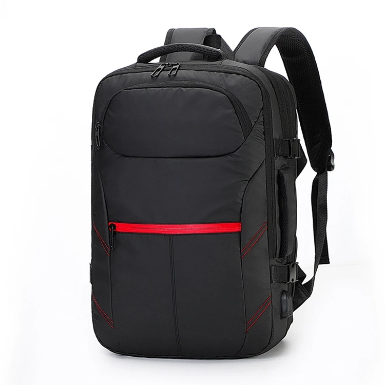 

New Design School Bags Durable School Backpack Lightweight Book Bag