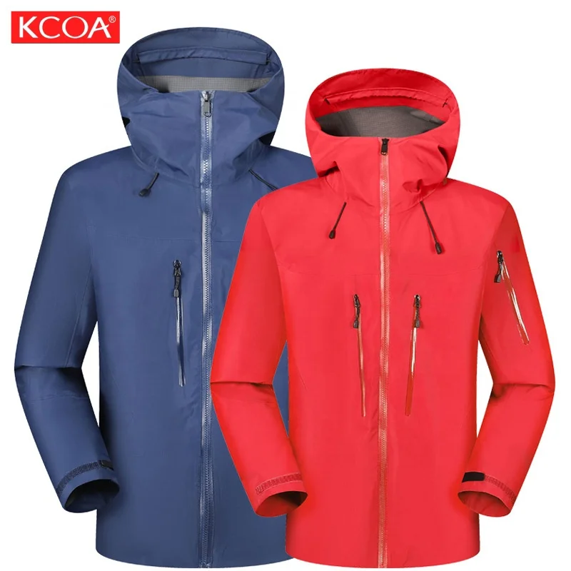 

Wholesale Waterproof Plus Size Plain Soft Shell Man Jackets For Winter, 7 colors