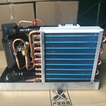 self contained air conditioner