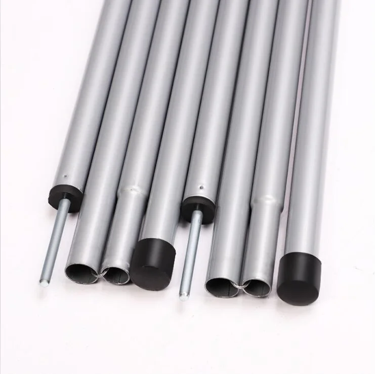 

Aluminum alloy profile extrusion 7001/7005 aluminum tent aluminum alloy tube