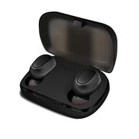 

Wireless In-Ear Earphones TWS Earbuds With Charging Box Wireless Smart TWS Earbuds For Android/IOS Device Stereo Bass Earbud