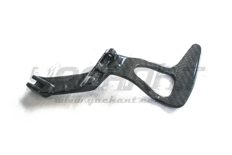 Ready Ship To USA Trade Assurance Dry Carbon Fiber Shift Paddle Fit For 2006-2015 V8 V12 Vantage &S &DB9 &DBS & Rapide
