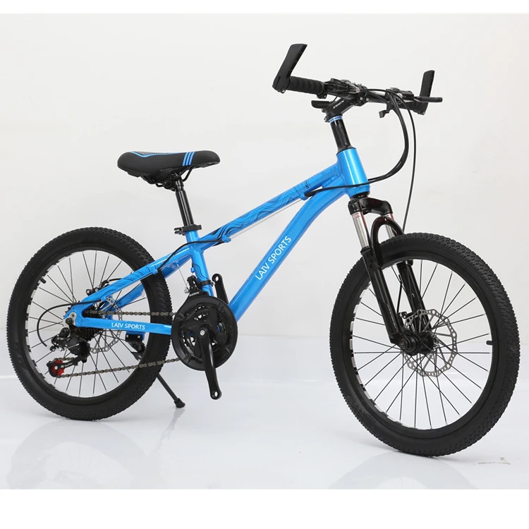 

hot sale Cheap Aluminum Alloy 21 speed Suspension V brake Customized super light Alloy 20 inch Folding Bike