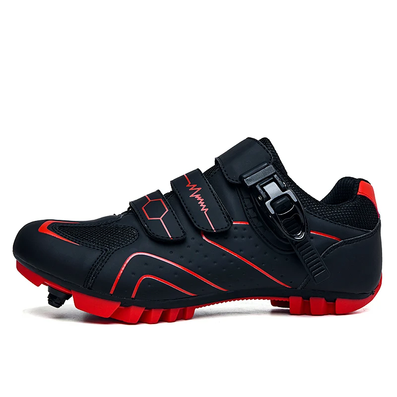 

2021 New Model Men And Women Mtb Road Bike Shoes Professional Outdoor Cycling Shoes
