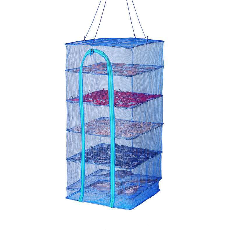 

Fish Net Food Dry Plant Drying Net