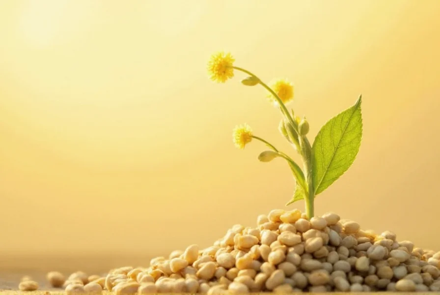 faith like a mustard seed
