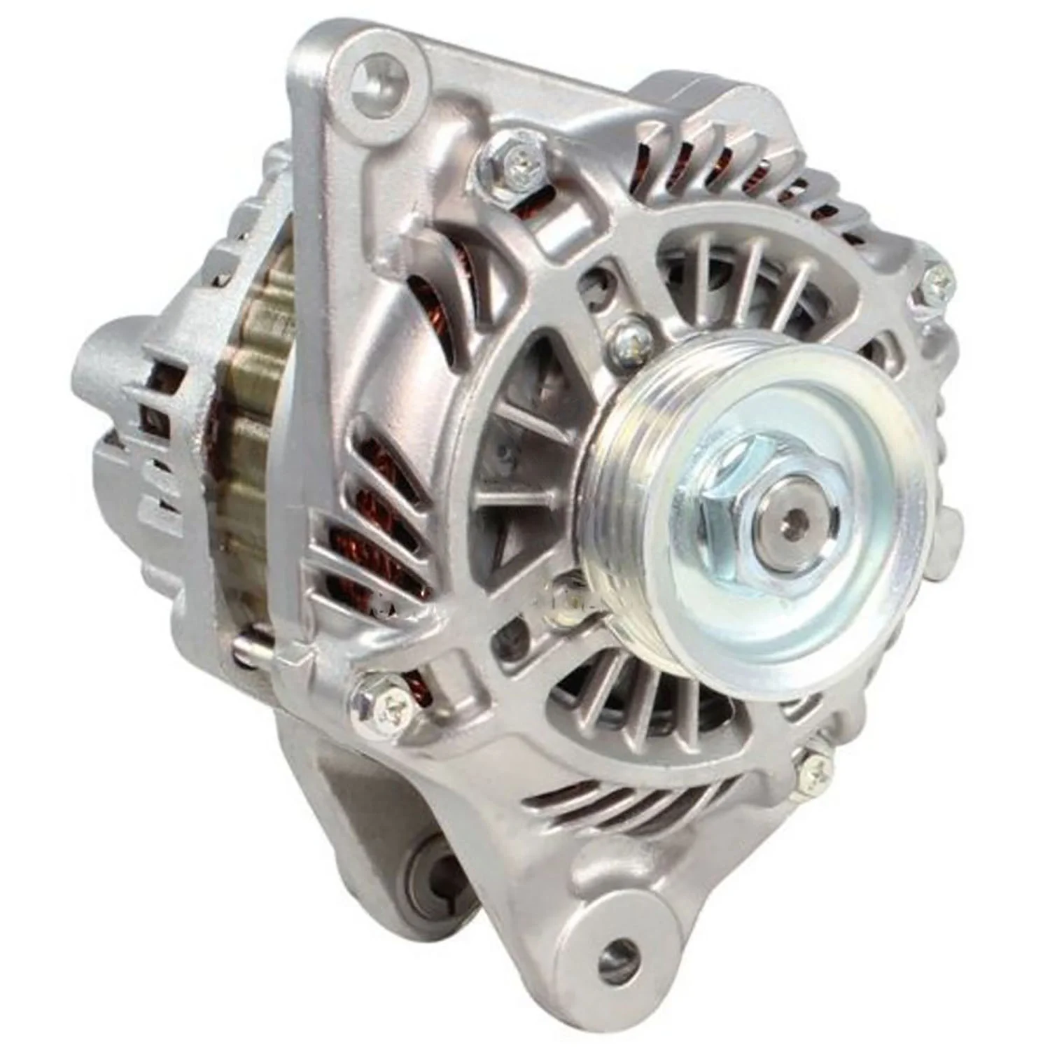 

Auto Dynamo Alternator Generator For BSH Delco Lucas Mercedbenz Mitsubishi A5077 0986082750 114472 CAL35262 CAL35262AS