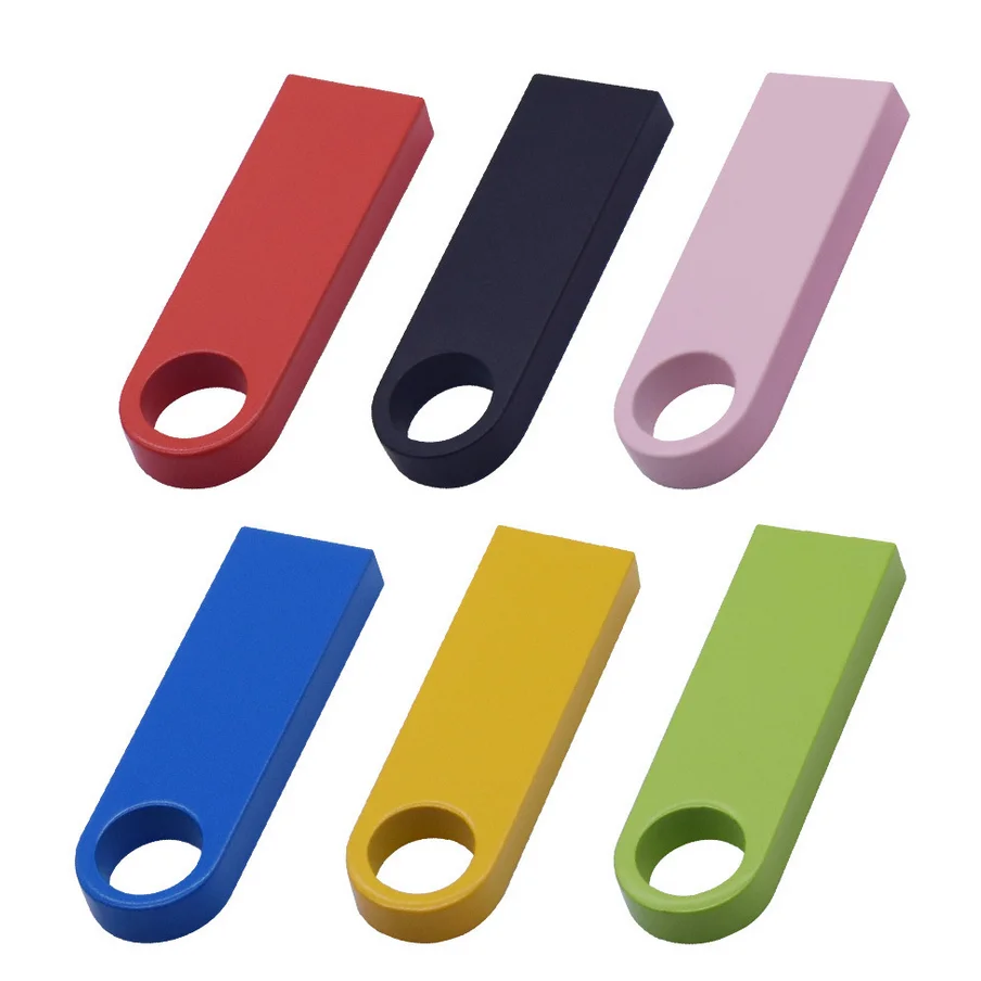 Customized mini USB flash Driv