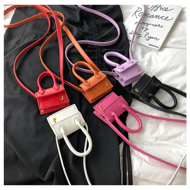 

Mini Crossbody Bags Women 2021 Designer shoulder bags Fashion cross body Messenger Bag