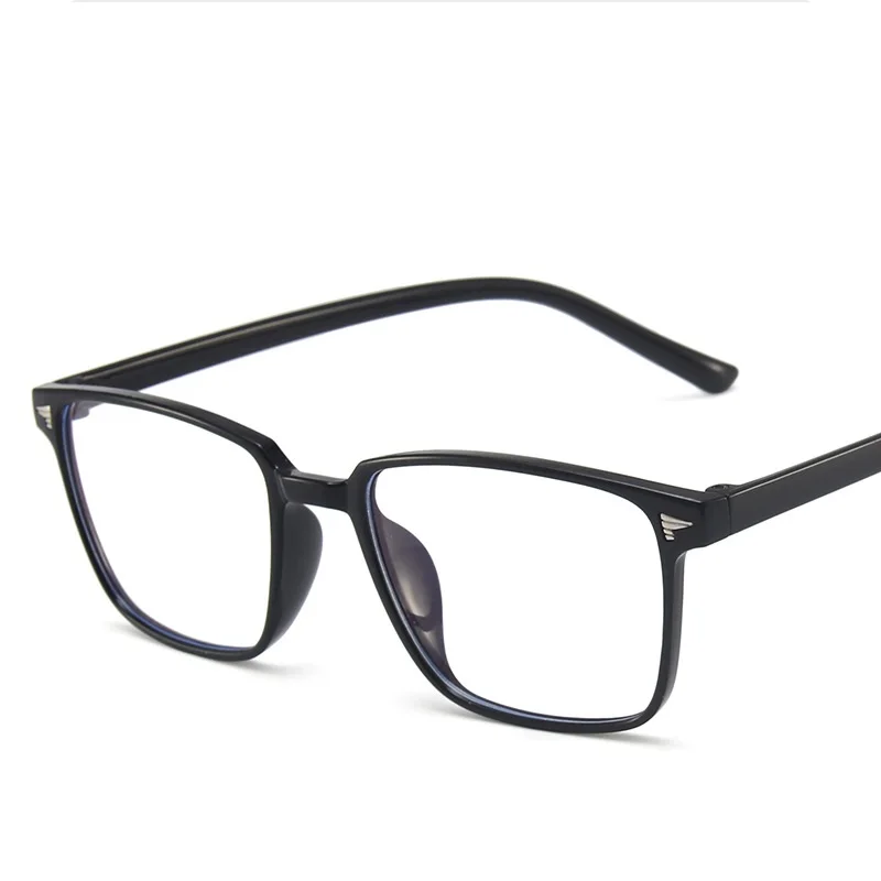 

LBAShades Eyewear Fashion Retro Vintage Frame Blue Light Blocking Glasses
