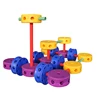 Outdoor Usage large kids toys Six-wheel car