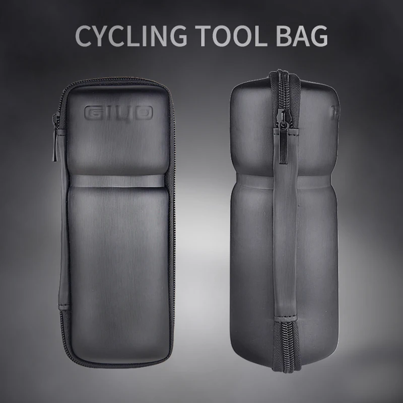 Small Pack Bicycle Repair Kits Bag Bike Multifunction Tools Cycling
