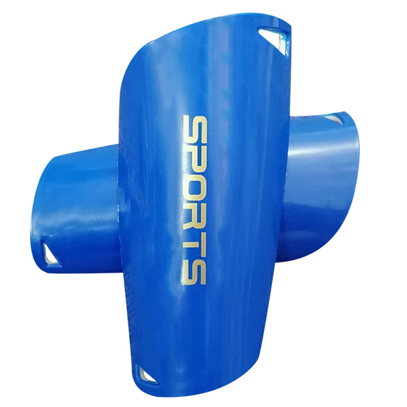 

Wholesale Custom Football protective gear Shin Pads Calf protector Factory
