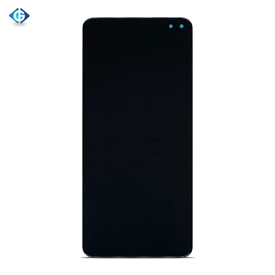 

Hot Selling for Xiaomi Redmi Note 9 Display Screen with Touch Assembly Redmi Note 9 5G LCD, Black for redmi note 9 5g