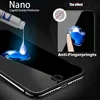 2019 Trending product creat your own brand fit for all screens hi-tech nano coating screen nano protector