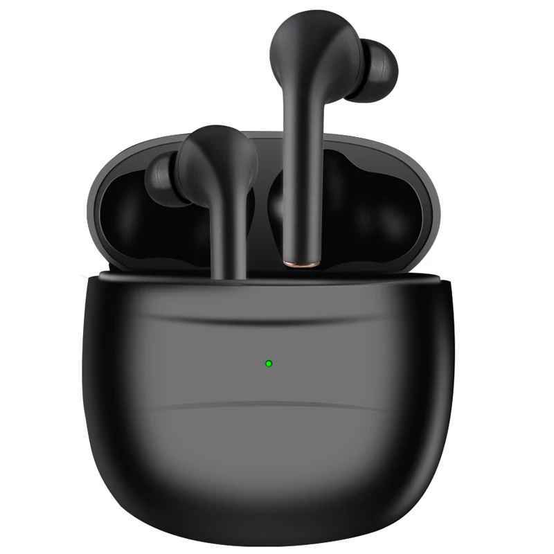 

Touch Control Original J3 TWS With Mic Headset Headphone Earphone Earbuds