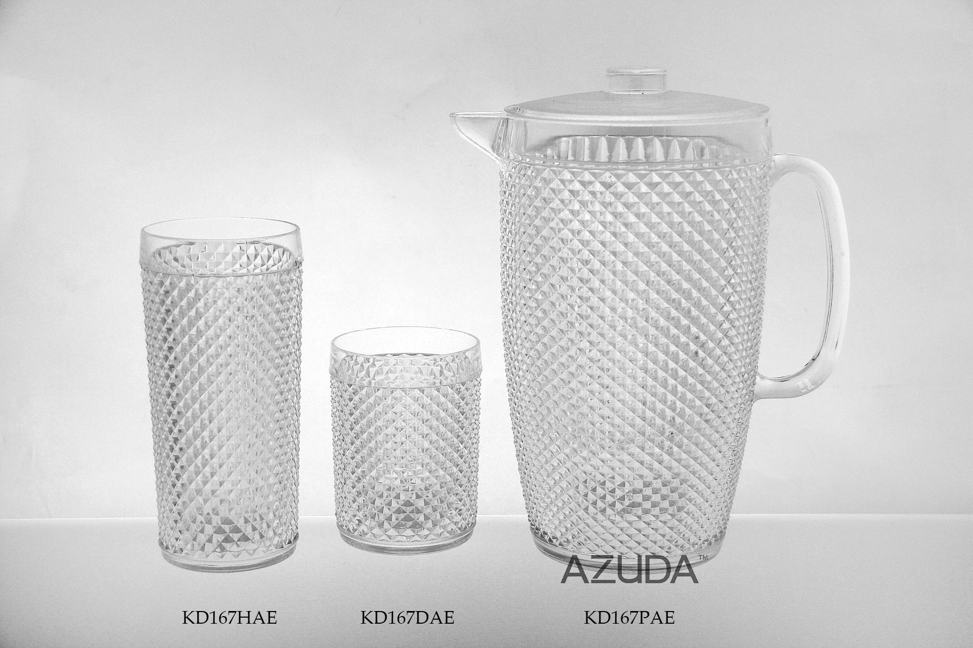 
AZUDA_Sustainable For Better Living_Design Bathroom Accessories Kitchenware Housewares OEM ODM 