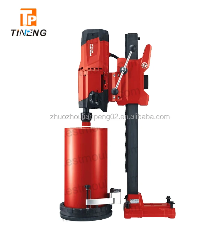 Asphalt And Concrete Pavement Core Drilling Machine Buy Portable