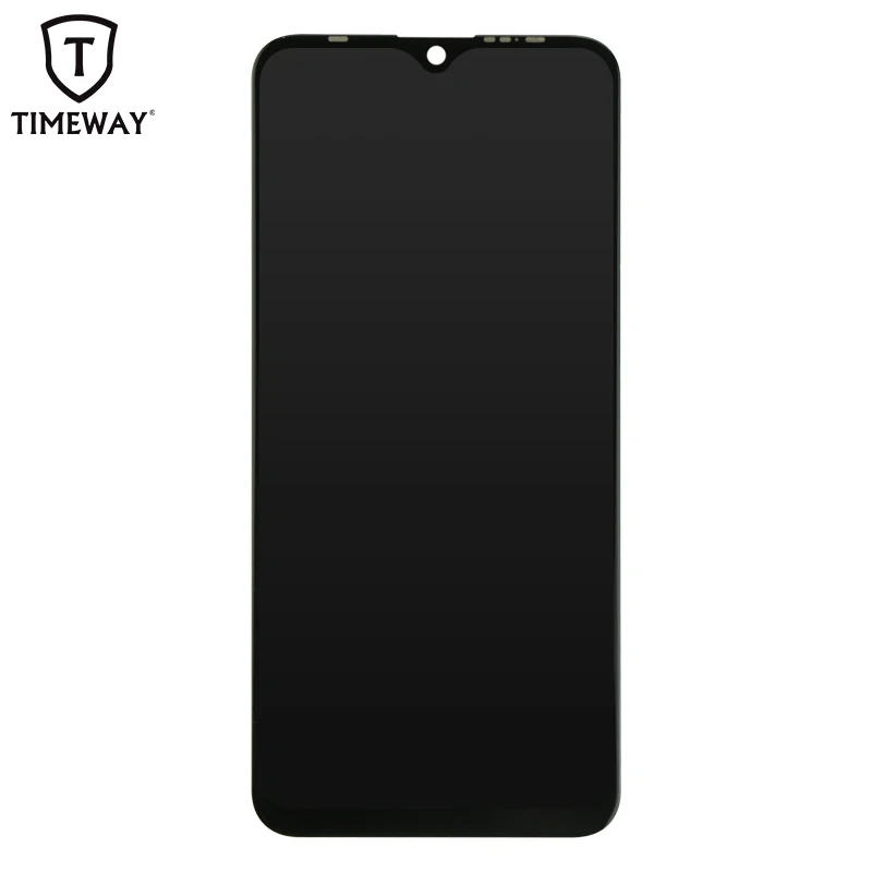 

Tecno Camon For 12 Pro CC9 LCD Display Touch Screen, Black and white