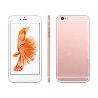 

Phone6s Plus Grade AA smart phone unlocked Original refurbished for iphone6s Plus Rose Gold