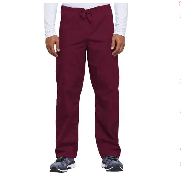 unisex pants (2)