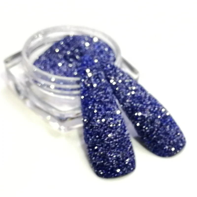 

Reflective Disco Dacing Chameleon Aurora UnicornSequins Glitter Powder Wholesale Super Shinny Nail Art