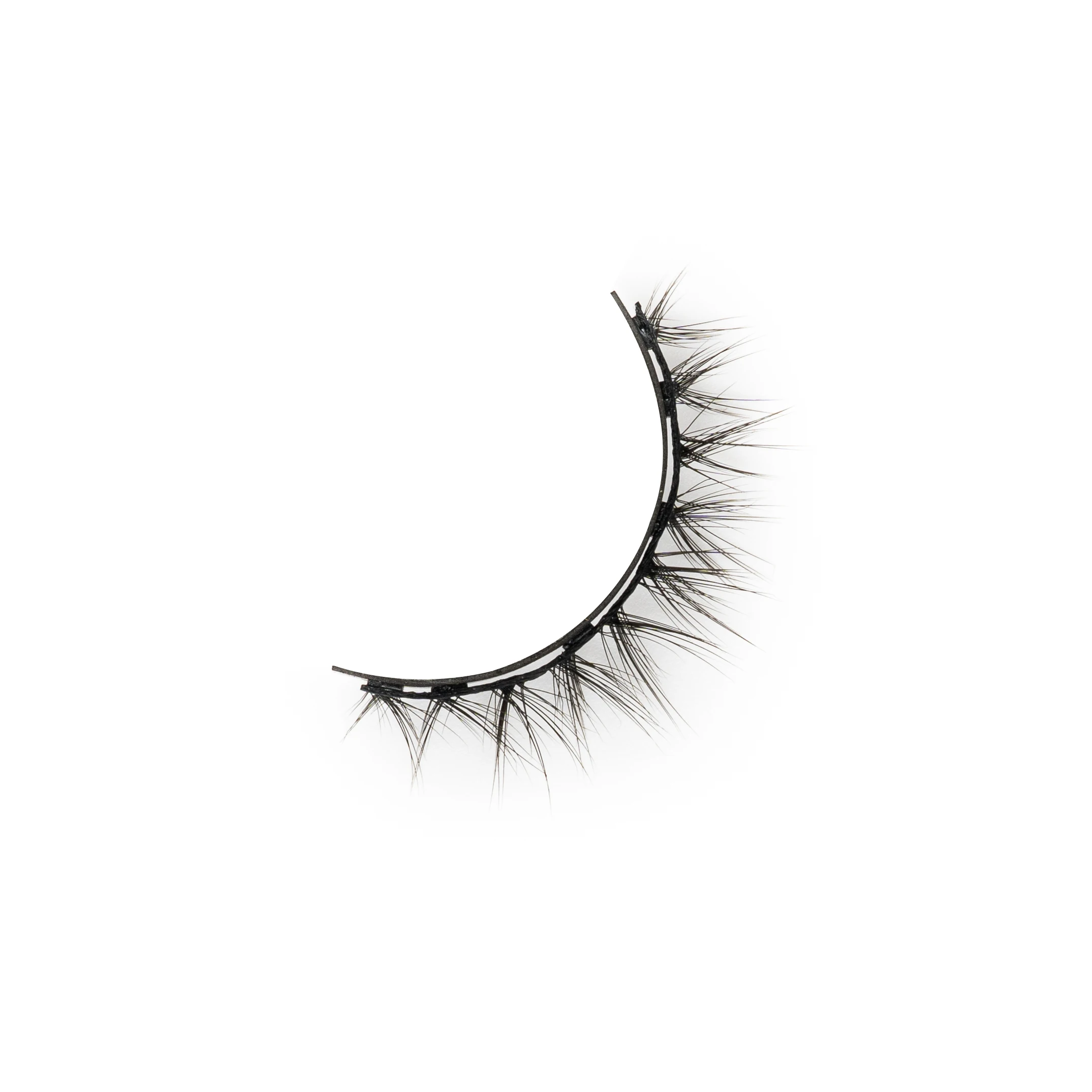 

Newest High quality silk lash glue wholesale 25mm false eyelashes 3d mink lashes magnetic eyelashes