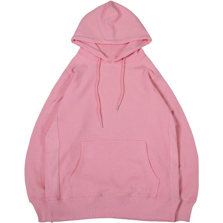 

Blank Men and women good quality hoodies for spring and autumn with custom logo