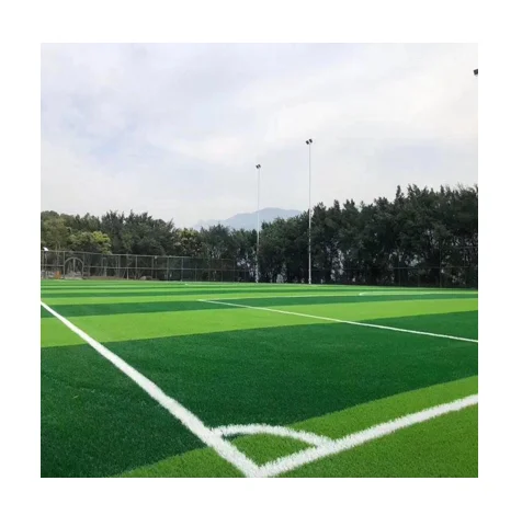 

wear-resistance artificial grass football synthetic turf for football field