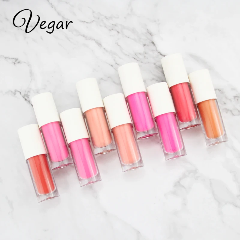 

Makeup Liquid Blusher Moisturizing Long Lasting Cream Blush, Customized