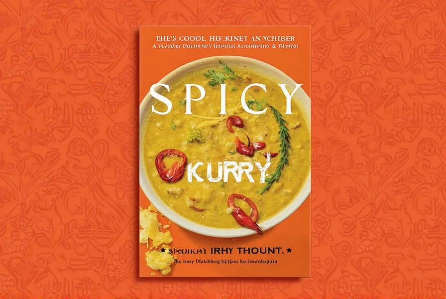 The Spicy Origins of Curry: A Global Journey Through Flavor & Tradition