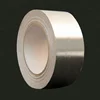 Heat Shield Resistant 4 in. wide x 50 yds. (2Mil) Synthetic Adhesive HVAC Sealing Hot Cold Air Duct Rubber Aluminum Foil Tape