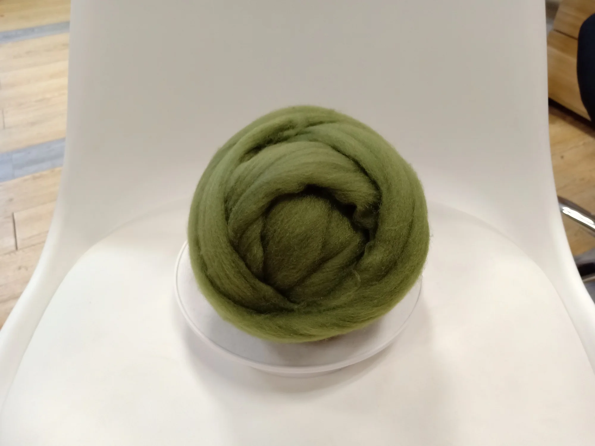 
Yuanguang 66S,21mic,25g/m chunky hand knitting merino wool yarn 