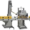 Automatic Linear Screw Capping Machine
