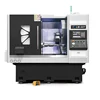 Latest technology LM-08Y metal lathe turning and milling composite machine tool