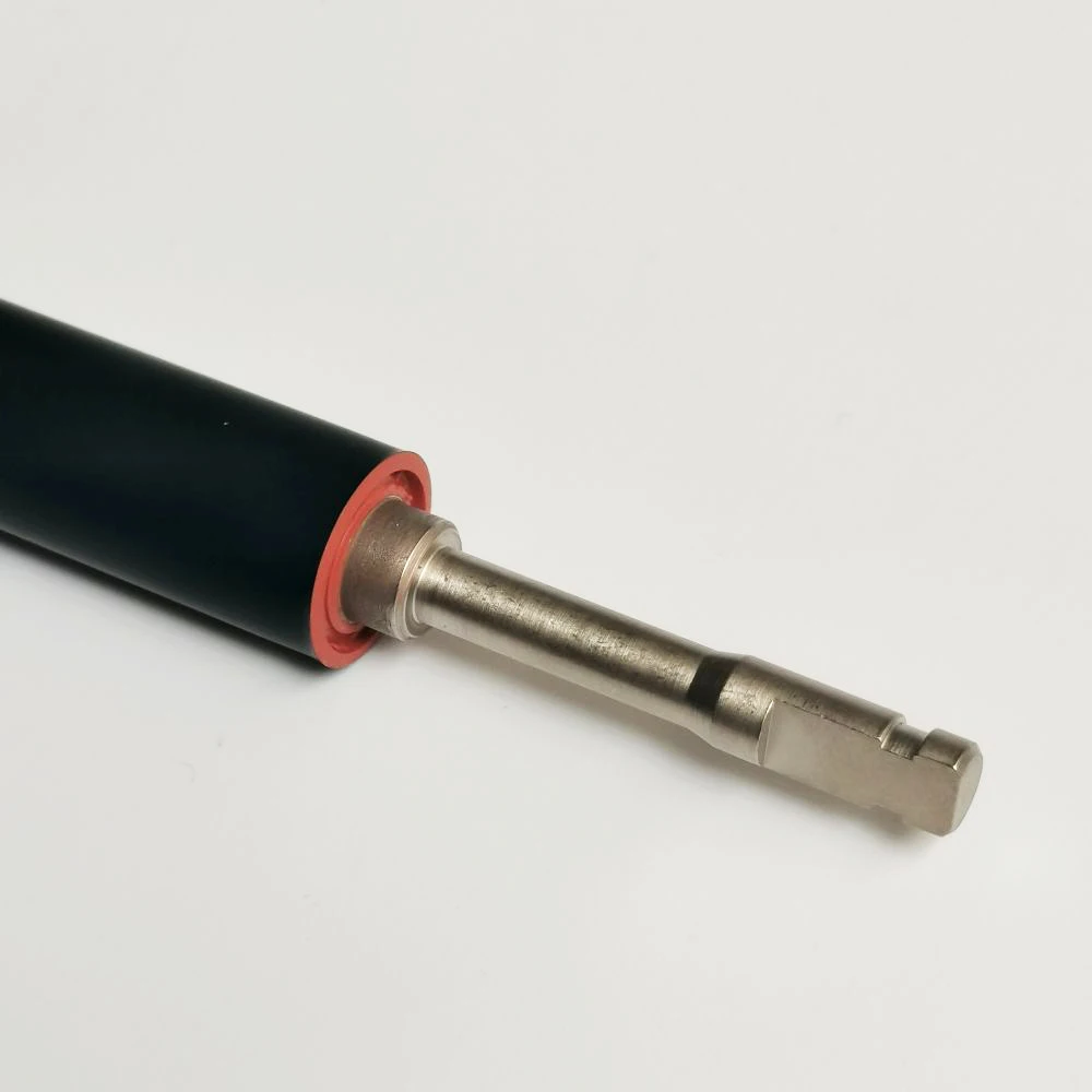 New Original Pressure Roller for hp M102 M104 M106 M130 M132 M134 M203 M227 M230 Fuser Lower Roller Long Life