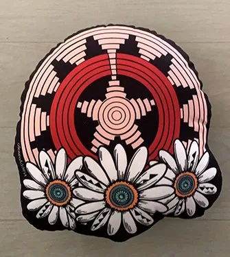 Custom Pillow
